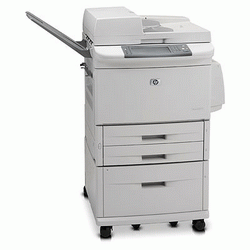  HP LaserJet M9050