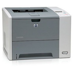  HP LaserJet P3005dn