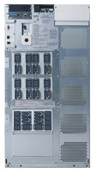  APC Symmetra LX 16kVA Scalable to 16kVA N+1 Rack-mount