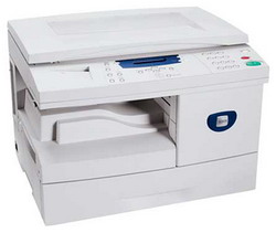  Xerox WorkCentre 4118p