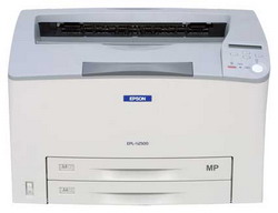  Epson EPL-N2550D