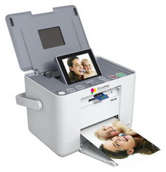  Epson PictureMate PM260