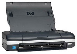  HP Officejet H470