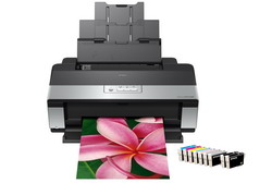  Epson Stylus Photo R2880