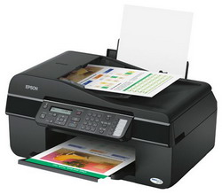  Epson Stylus Office TX300F