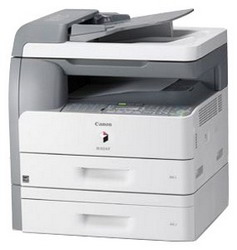  Canon imageRUNNER 1024A