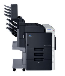  Konica-Minolta bizhub C353P