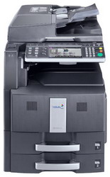  Kyocera-Mita TASKalfa 300ci