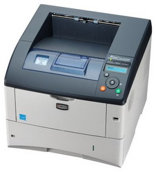  Kyocera-Mita FS-4020DN