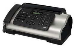  Canon FAX-JX510P