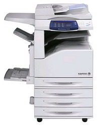  Xerox WorkCentre 7428