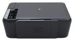  HP Deskjet F4583