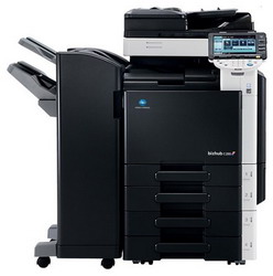  Konica-Minolta bizhub C280