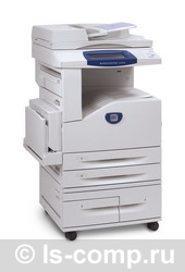  Xerox WorkCentre 5225A WC5225A_D  #1