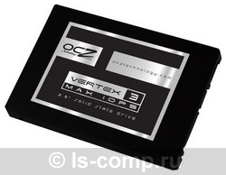   OCZ VTX3MI-25SAT3-240G  #1