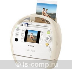  Canon SELPHY ES3 2675B002  #1