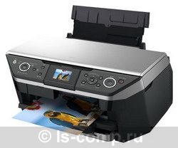  Epson Stylus Photo RX690 C11C686321  #1