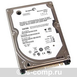   Seagate ST9120822A  #1