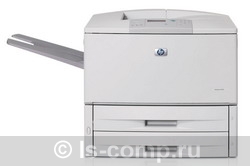  HP LaserJet 9040n Q7698A  #1