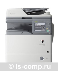  Canon imageRUNNER 1740i 4746B006  #1