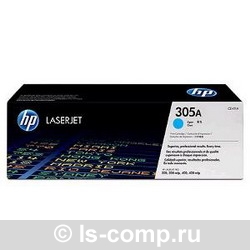   HP CE411A   #1