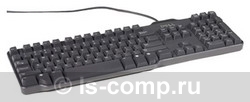  Dell Space Saver Keyboard SK-8115 Black USB 580-12048  #1