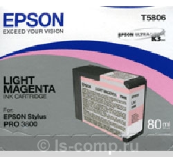   Epson EPT580600   #1