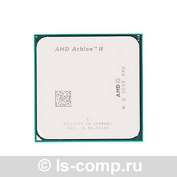 AMD Athlon II X4 620 ADX620WFK42GI