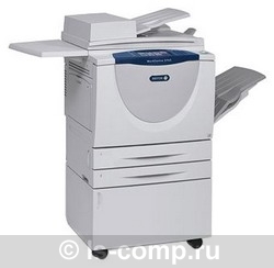  Xerox WorkCentre 5755C    WC5755C  #1