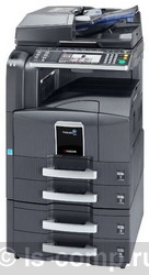  Kyocera-Mita TASKalfa 420i  #1