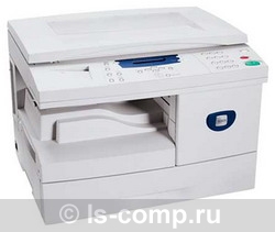  Xerox WorkCentre 4118p 4118VP  #1