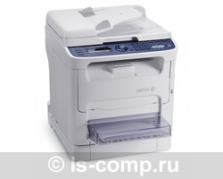  Xerox Phaser 6121N P6121MFPNR  #1