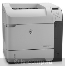  HP LaserJet Enterprise 600 M601dn CE990A  #1