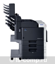  Konica-Minolta bizhub C353P A02E023  #1