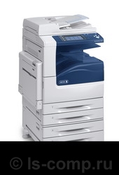  Xerox WorkCentre 7120T  4-  WC7120CP_T  #1