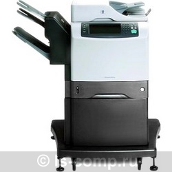  HP LaserJet 4345xs mfp Q3944A  #1