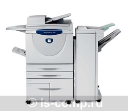  Xerox WorkCentre 5687    WC5687DH-HVF  #1