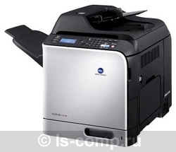  Konica-Minolta bizhub C20  #1