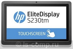  HP EliteDisplay S230tm E4S03AA  #1