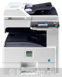  Kyocera-Mita FS-6025MFP/B  #1