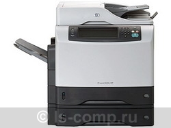  HP LaserJet 4345x CB426A  #1