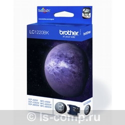     Brother LC-1220BK  LC1220BK  #1