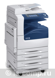  Xerox WorkCentre 7125S WC7125CP_S  #1