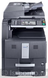  Kyocera-Mita TASKalfa 300ci  #1