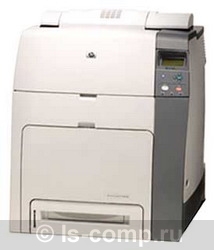  HP Color LaserJet CP4005n CB503A  #1