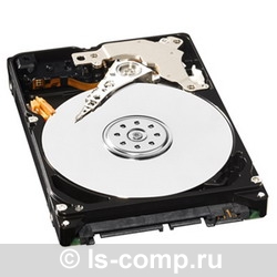   Western Digital WD3200BUDT  #1