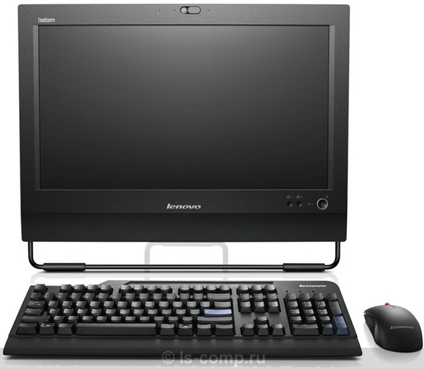 Monoblok Lenovo Thinkcentre Edge 71z Snmb4ru Kupit V Internet Magazine Ls Computers